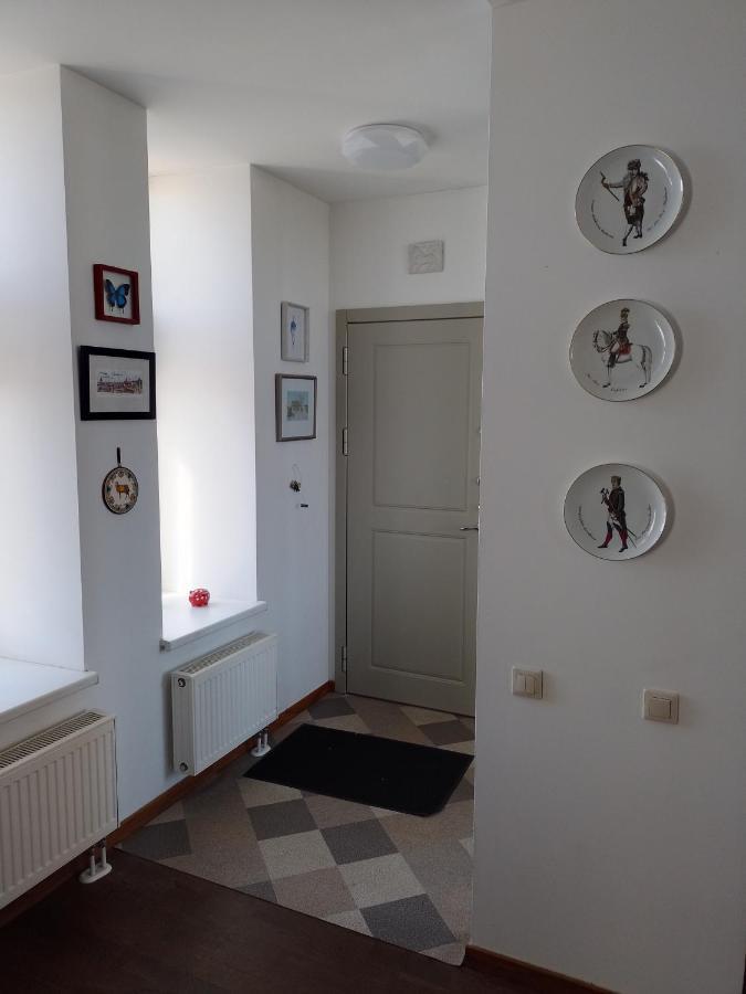 Premium Class Apartment, Free Parking, Maximum 5 Guests, 2 Bedrooms, 3 Beds ريغا المظهر الخارجي الصورة
