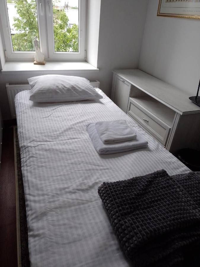 Premium Class Apartment, Free Parking, Maximum 5 Guests, 2 Bedrooms, 3 Beds ريغا المظهر الخارجي الصورة